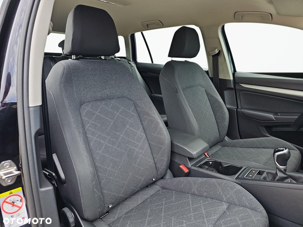 Volkswagen Golf Variant 2.0 TDI Life - 14