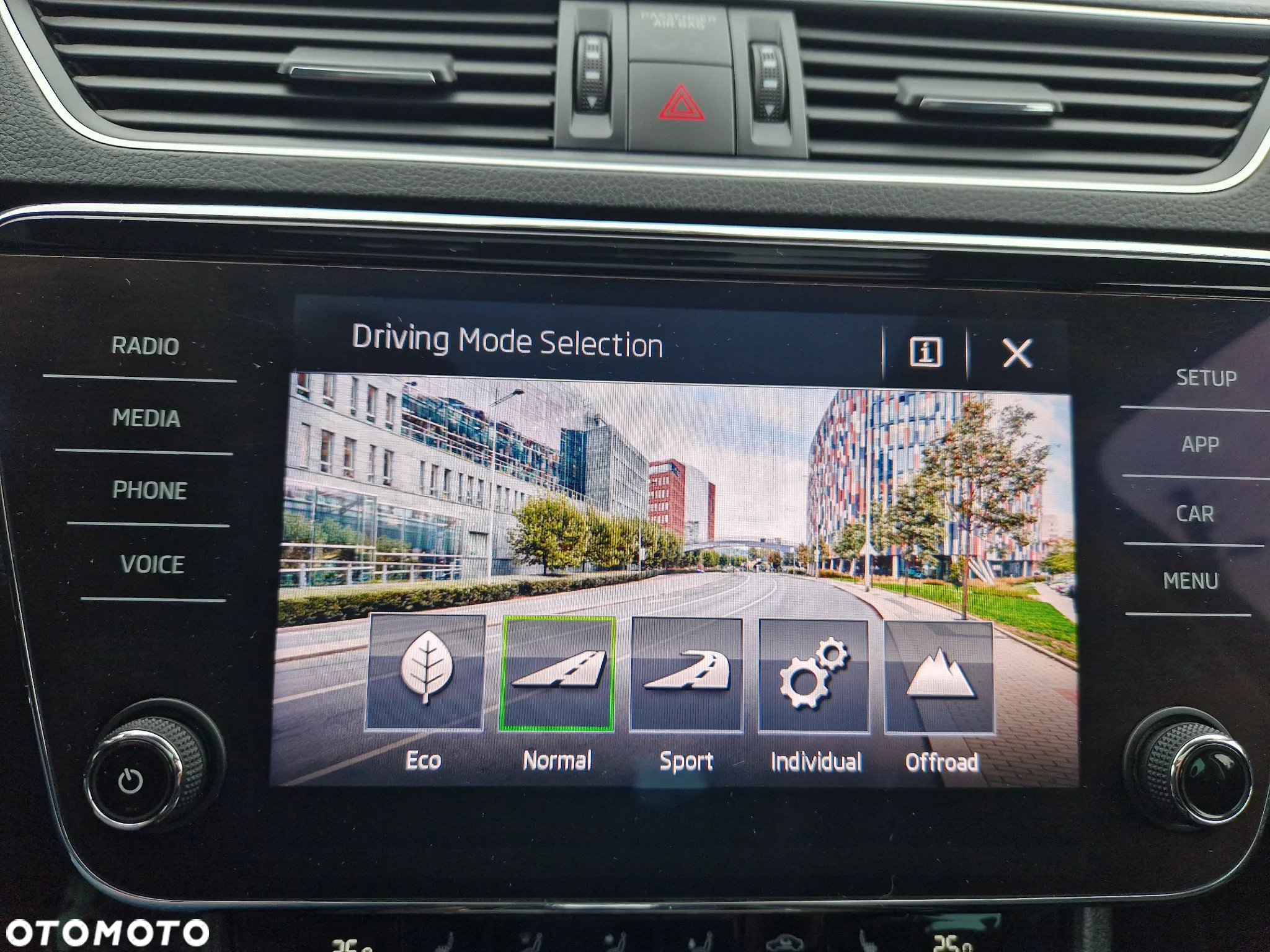 Skoda Superb 2.0 TDI SCR 4x4 Scout DSG - 35