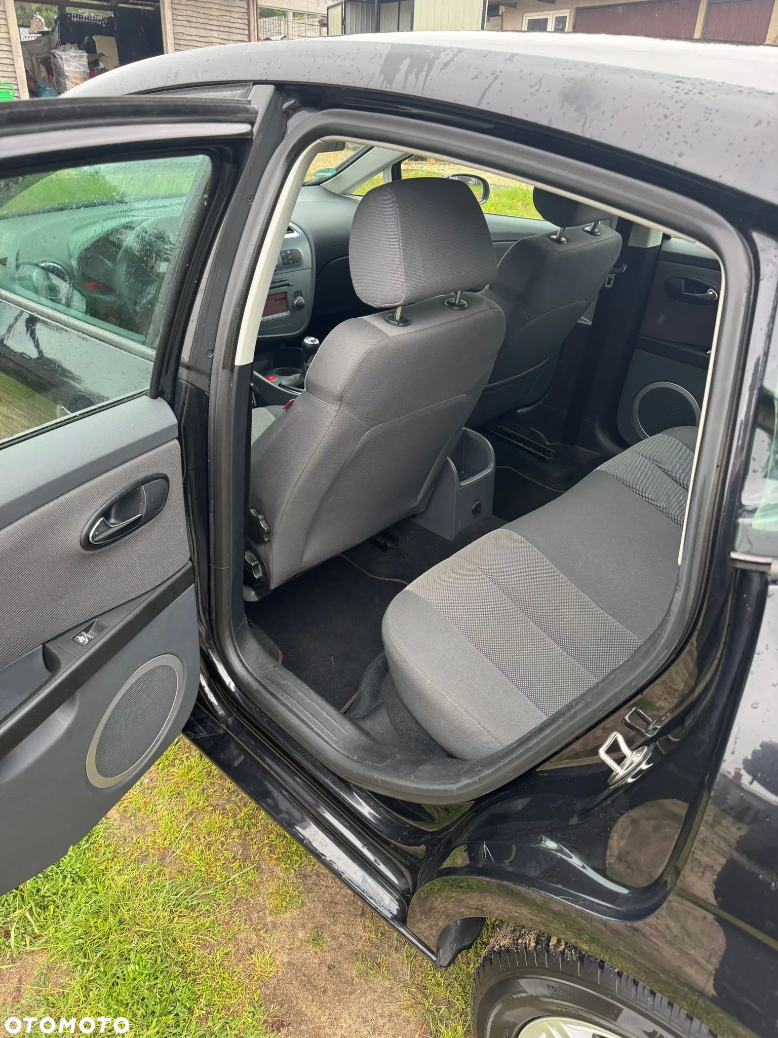 Seat Leon 2.0 FSI Stylance - 21