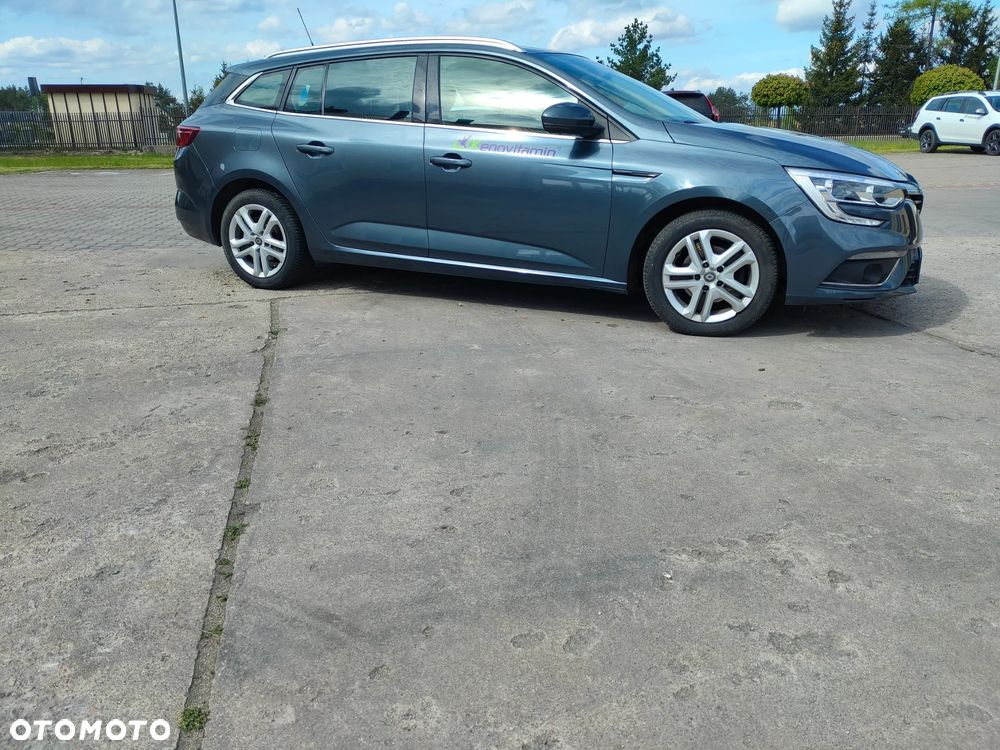 Renault Megane - 6