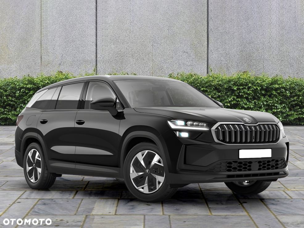 Skoda Kodiaq 1.5 TSI mHEV 4x2 Drive DSG - 1