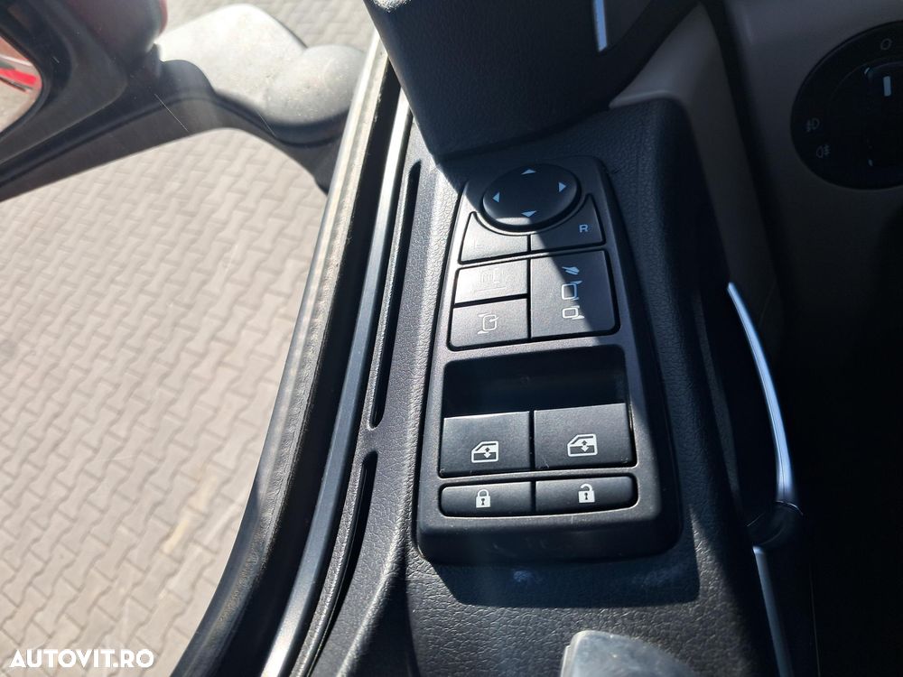 MAN TGX 18.500 XXL AUTOMAT RETARDER EURO 6 - 8