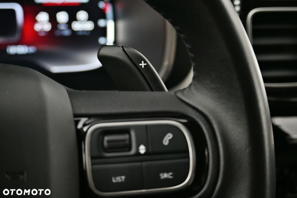 Citroën C5 Aircross 1.6 PureTech Shine EAT8 - 34