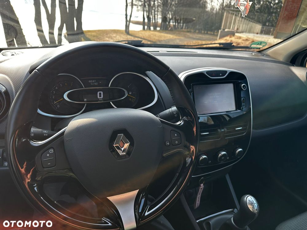 Renault Clio TCe 90 Dynamique - 15