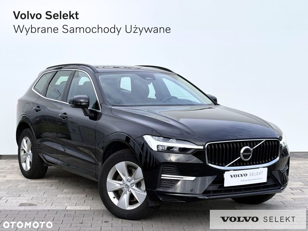 Volvo XC 60 - 3