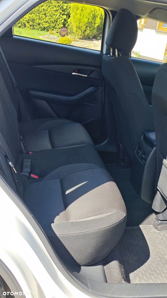 Mazda CX-30 SKYACTIV-D 1.8 SELECTION - 11