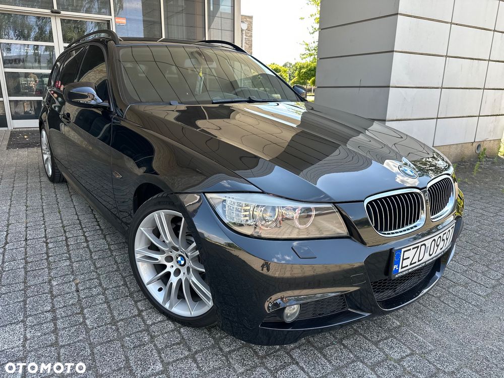 BMW Seria 3 - 3