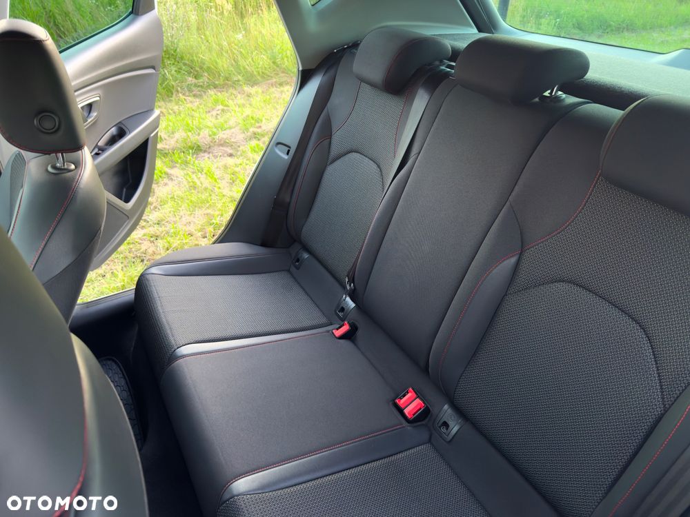 Seat Leon 2.0 TDI DPF Start&Stop FR - 19