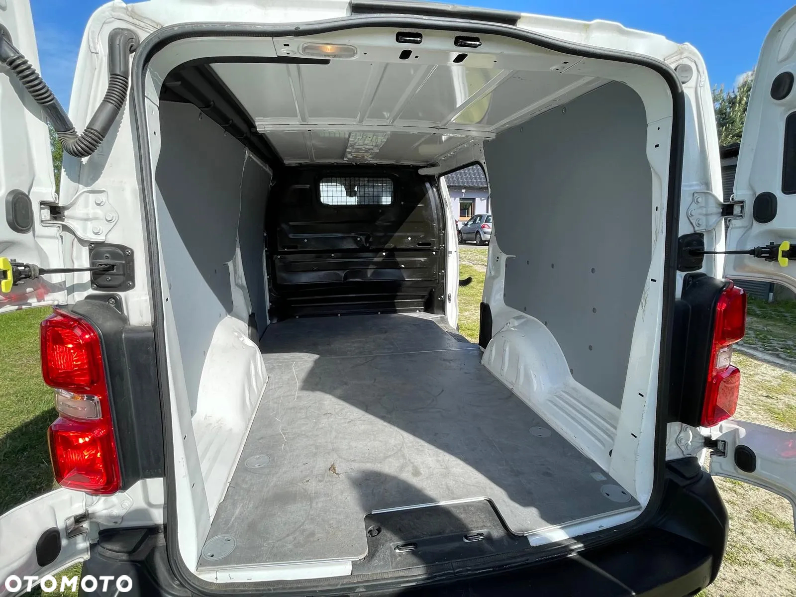 Toyota PROACE - 8