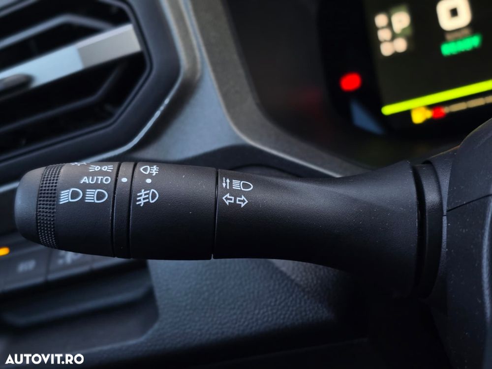 Dacia Bigster HEV 155 Journey - 22