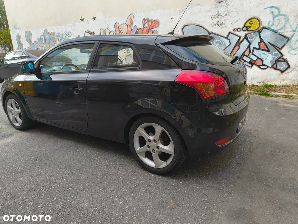 Kia ProCeed 1.6 Comfort - 3