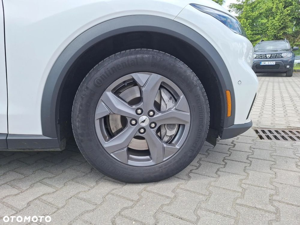 Ford Mustang Mach-E 75kWh RWD - 18