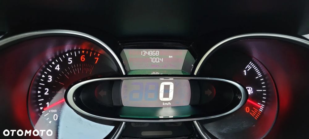 Renault Clio 0.9 Energy TCe Limited - 23