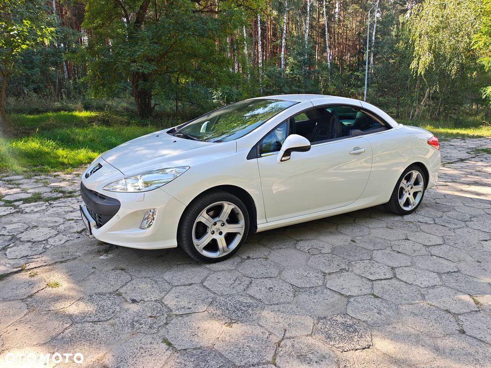 Peugeot 308 HDi FAP 140 Platinum - 2