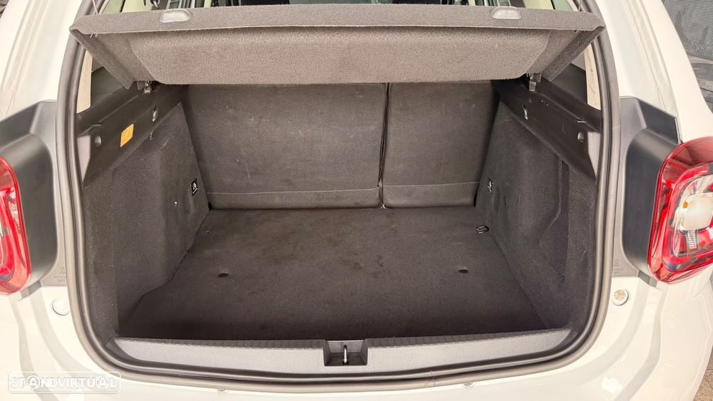 Dacia Duster 1.0 TCe ECO-G Comfort Bi-Fuel - 15