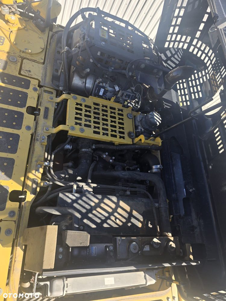 Komatsu PC 210 LC-11 Intelligent GPS - 11