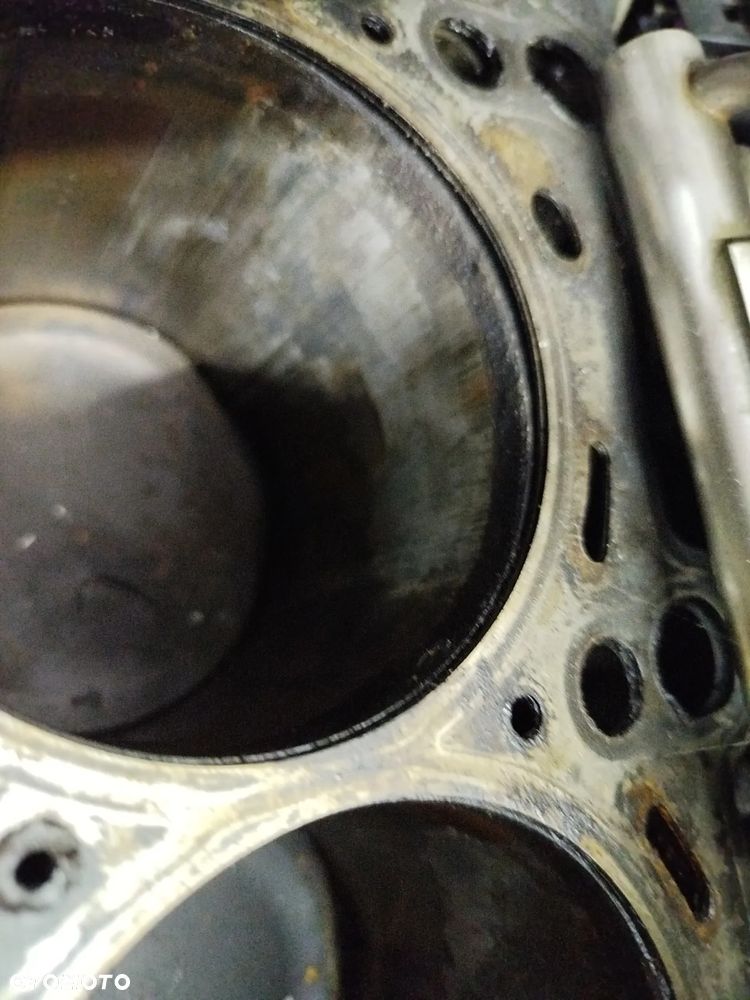 AUDI A4 B6 1.8 T BFB skrzynia biegów GEB - 9