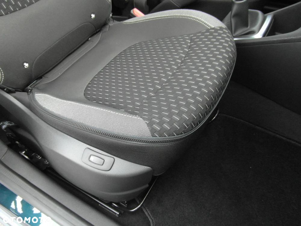 Renault Captur ENERGY TCe 90 Start&Stop Luxe - 18