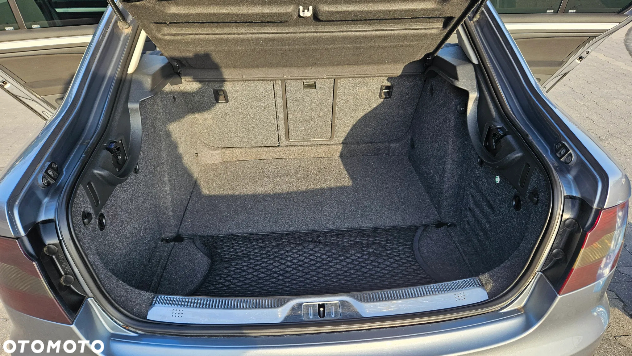 Skoda Superb 2.0 TDI Ambition - 13