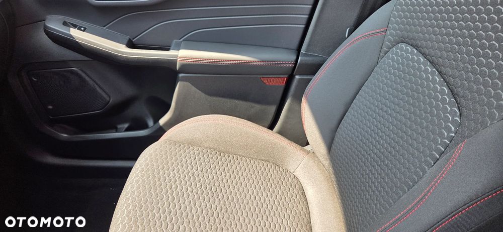 Ford Kuga 2.5 FHEV FWD ST-Line eCVT - 25