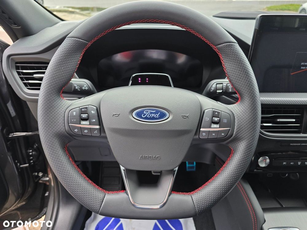 Ford Kuga - 20