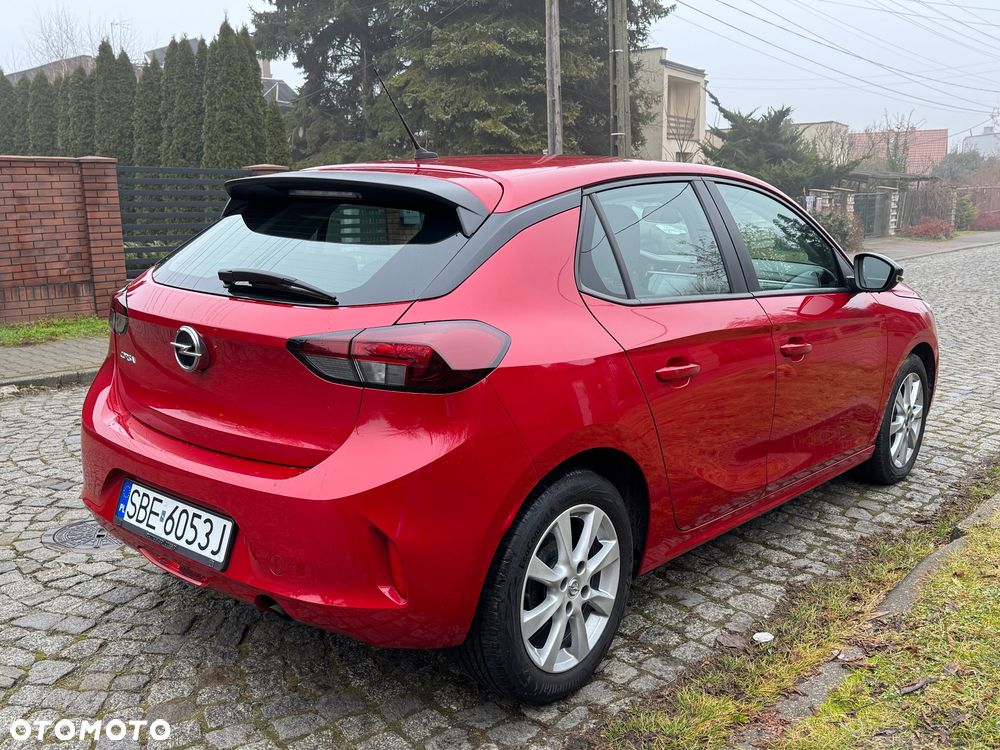 Opel Corsa 1.2 Elegance S&S - 19