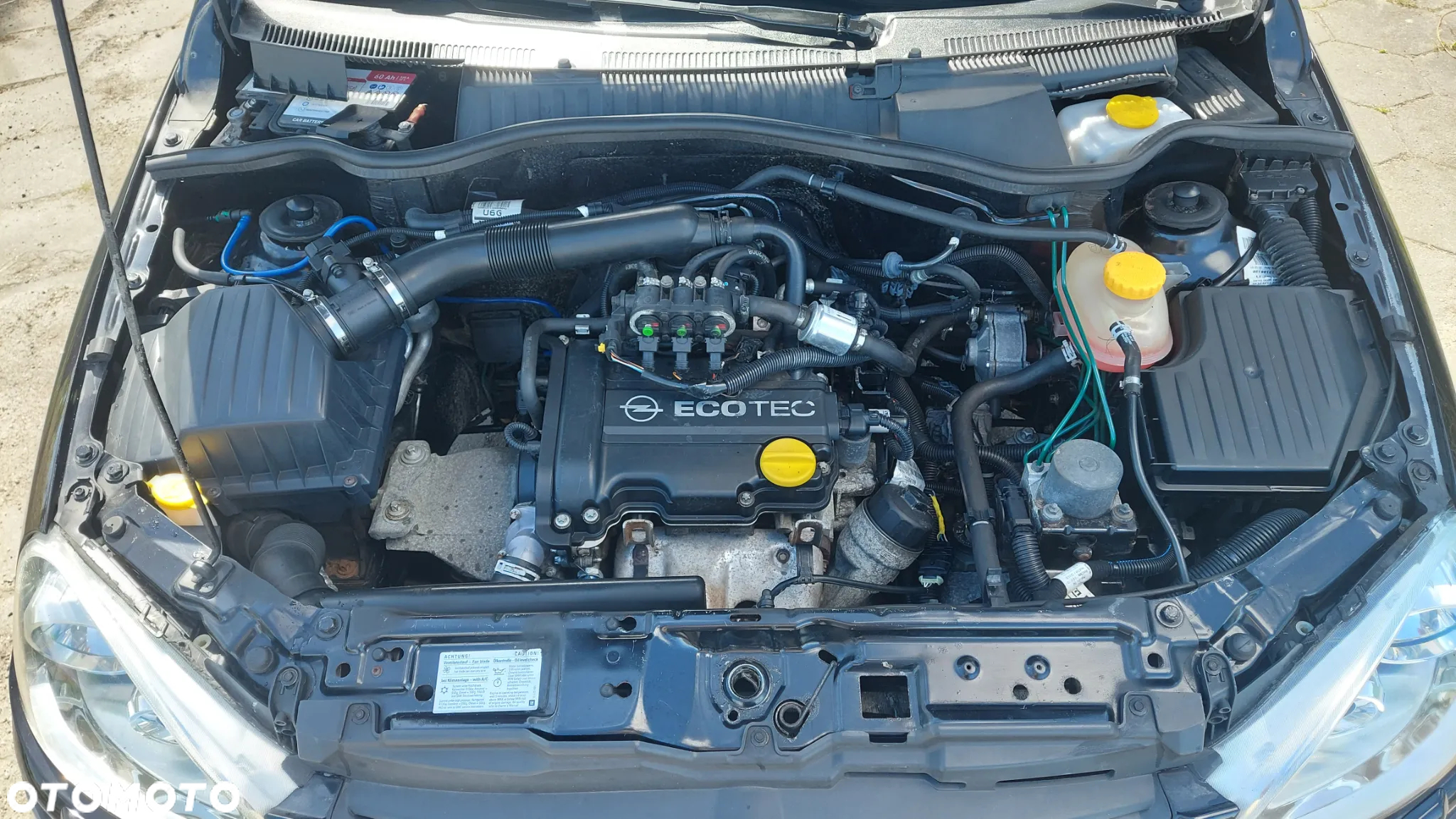 Opel Corsa - 9