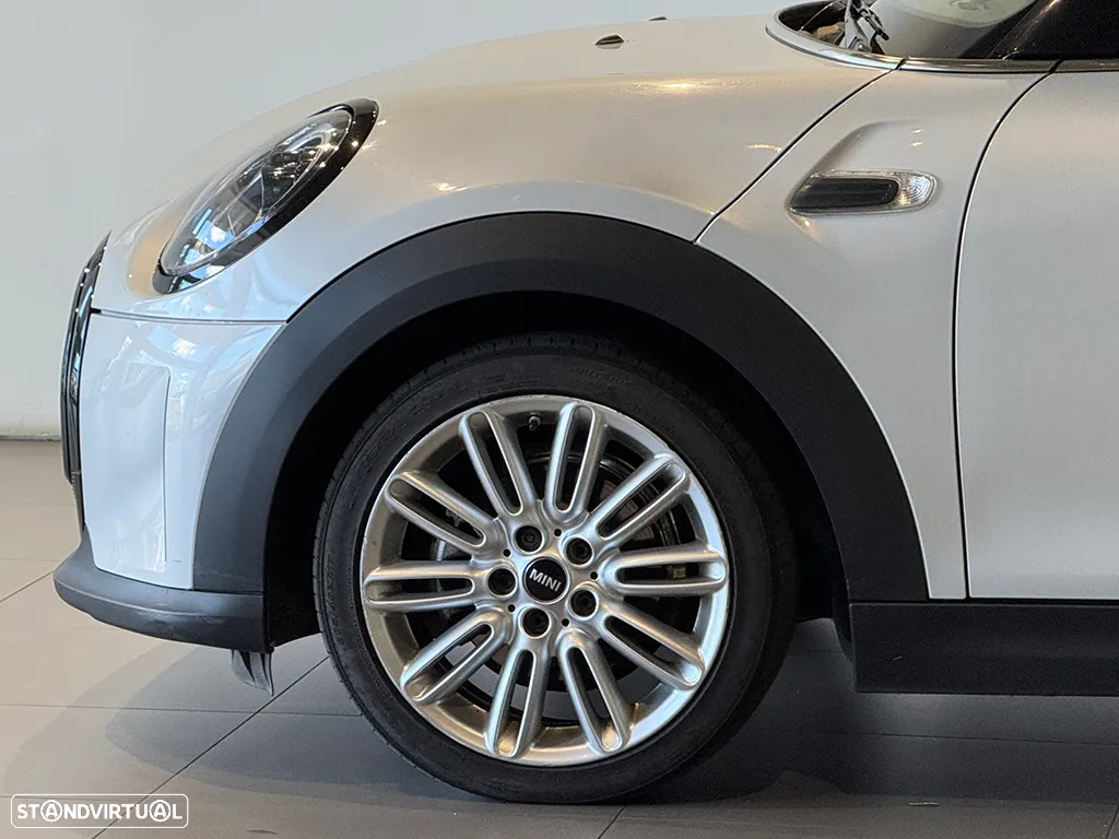 MINI Cabrio Cooper Classic Auto - 18