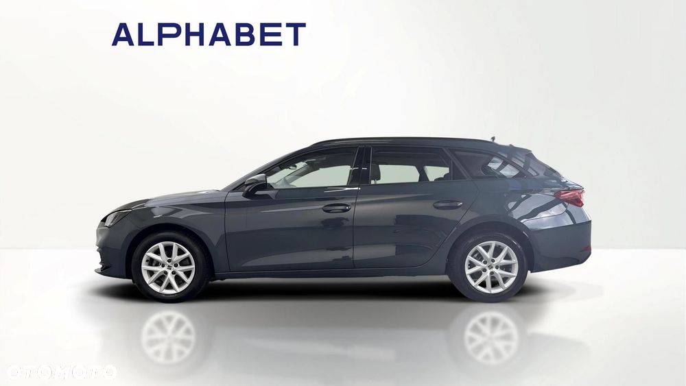 Seat Leon 1.5 TSI Style - 6