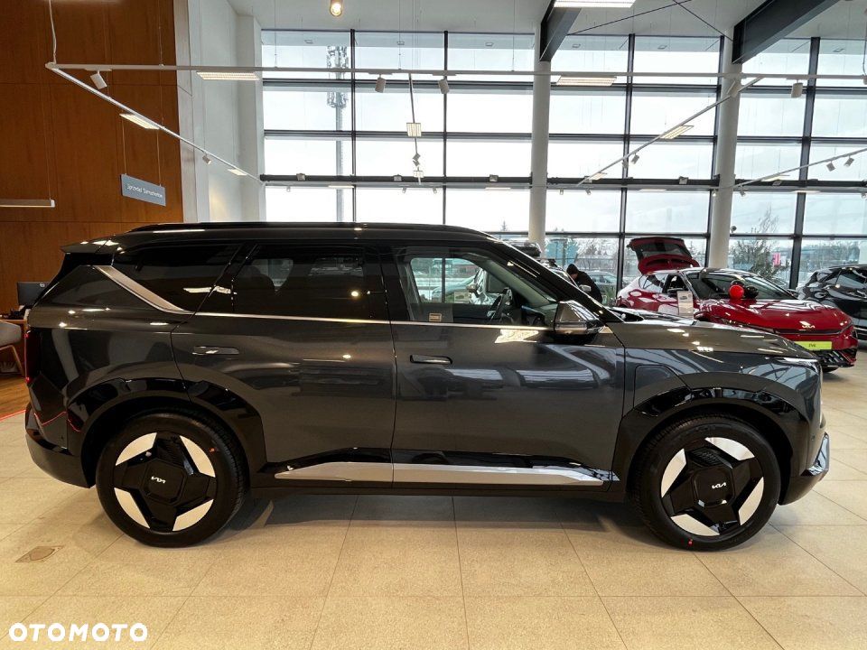 Kia EV5 - 7