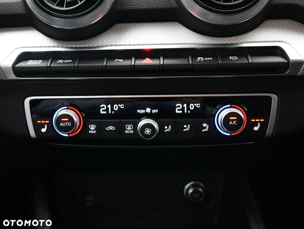 Audi Q2 - 22