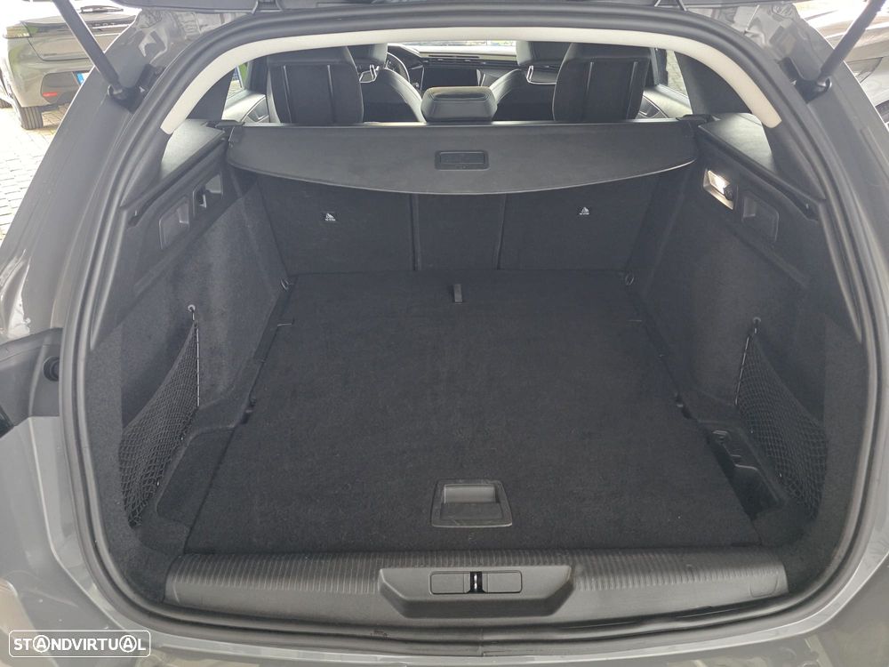 Peugeot 308 SW 1.5 BlueHDi Allure EAT8 - 6