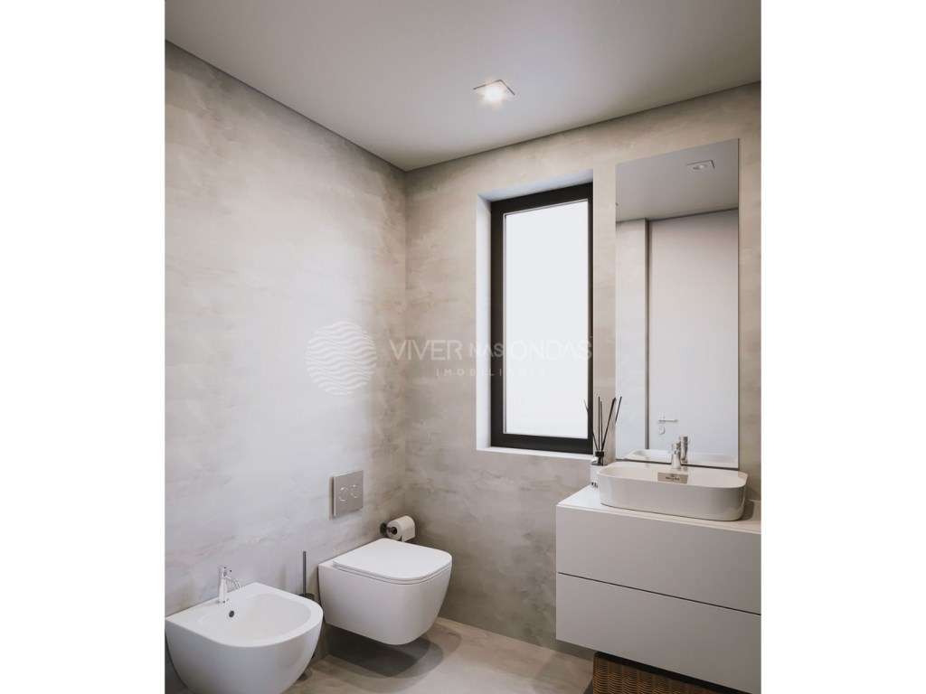 Apartamento T1+1 em Matosinhos - Conforto, Modernidade e Localizaçã... - Grande imagem: 5/24