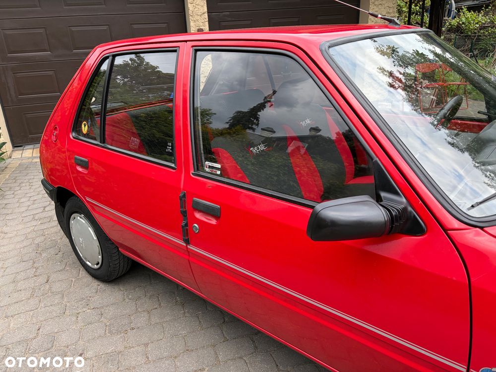 Peugeot 205 1.0 Junior - 27