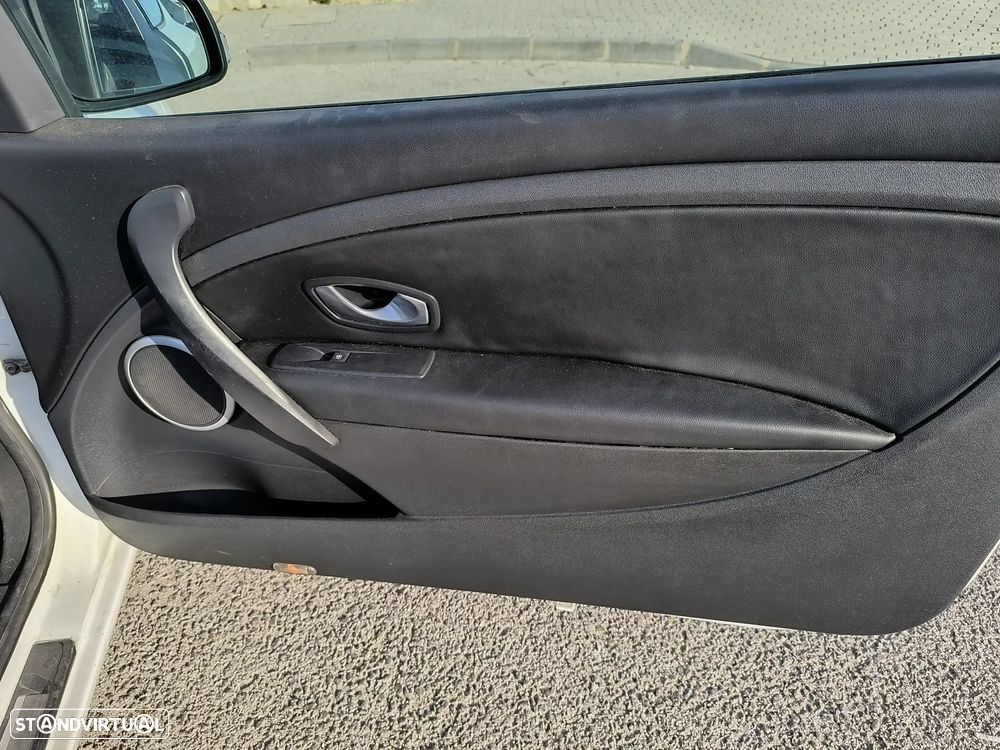 Renault Mégane Coupe - 10