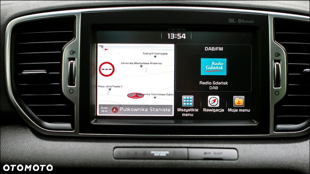 Kia Sportage - 24