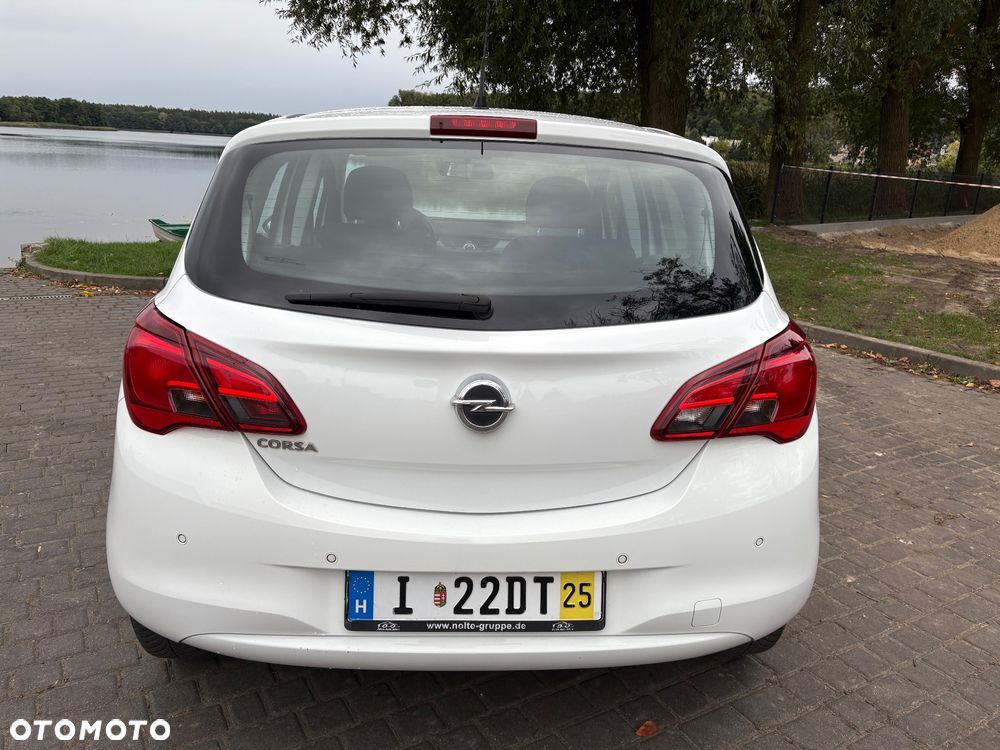 Opel Corsa 1.4 16V Innovation - 6