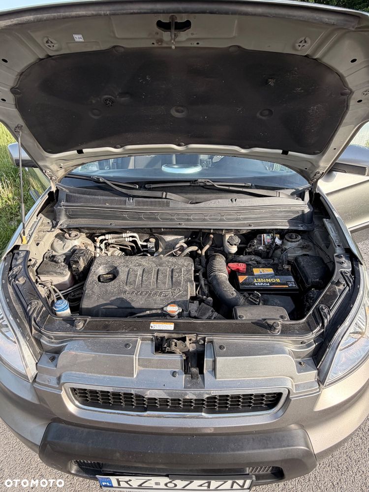 Kia Soul - 13