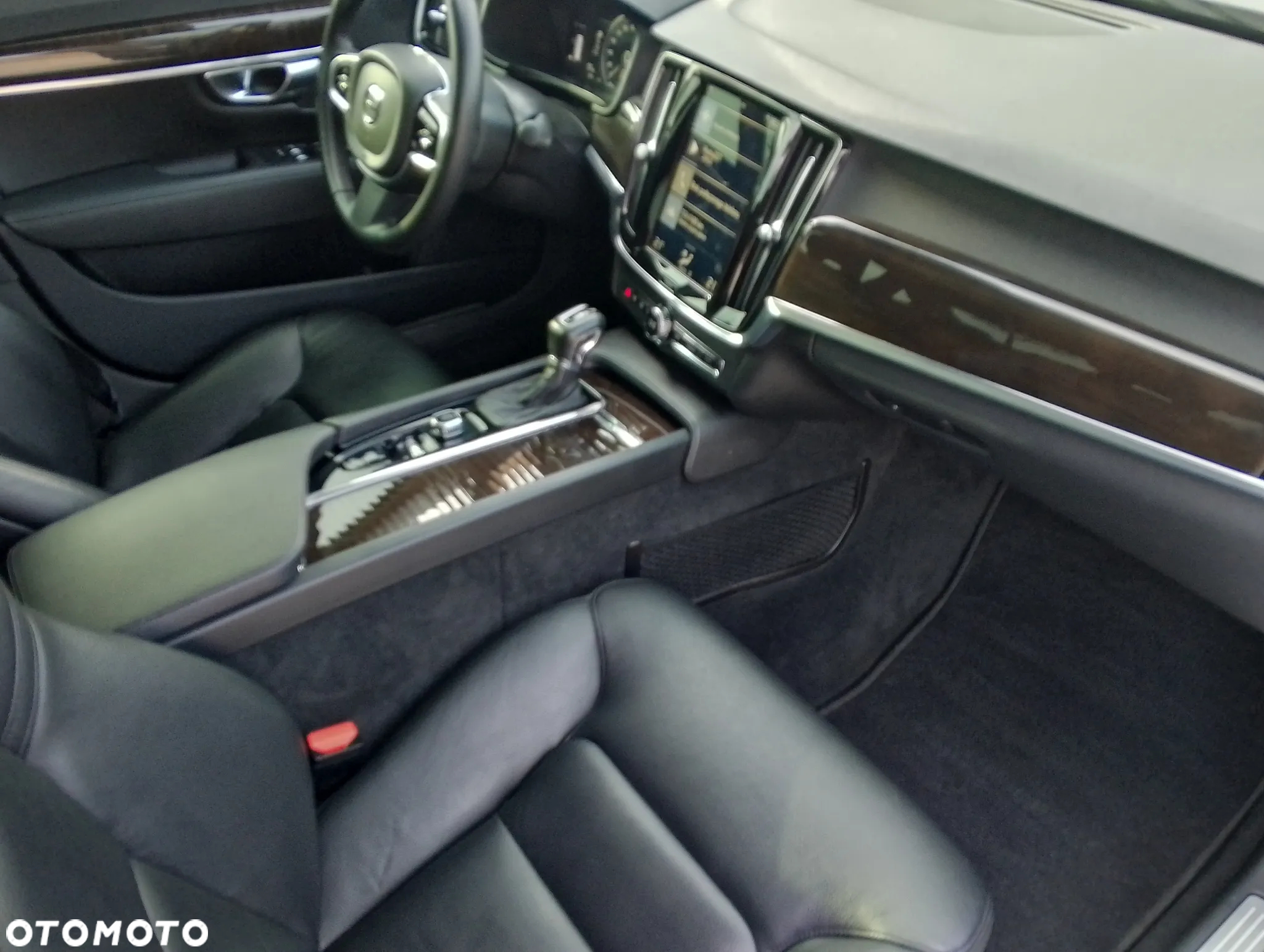 Volvo S90 T5 Geartronic Momentum - 10