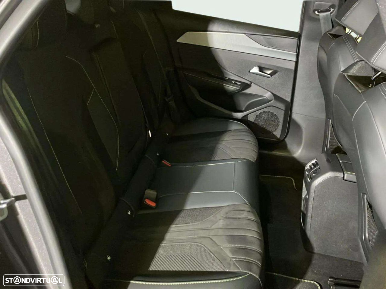 Peugeot 308 SW - 15