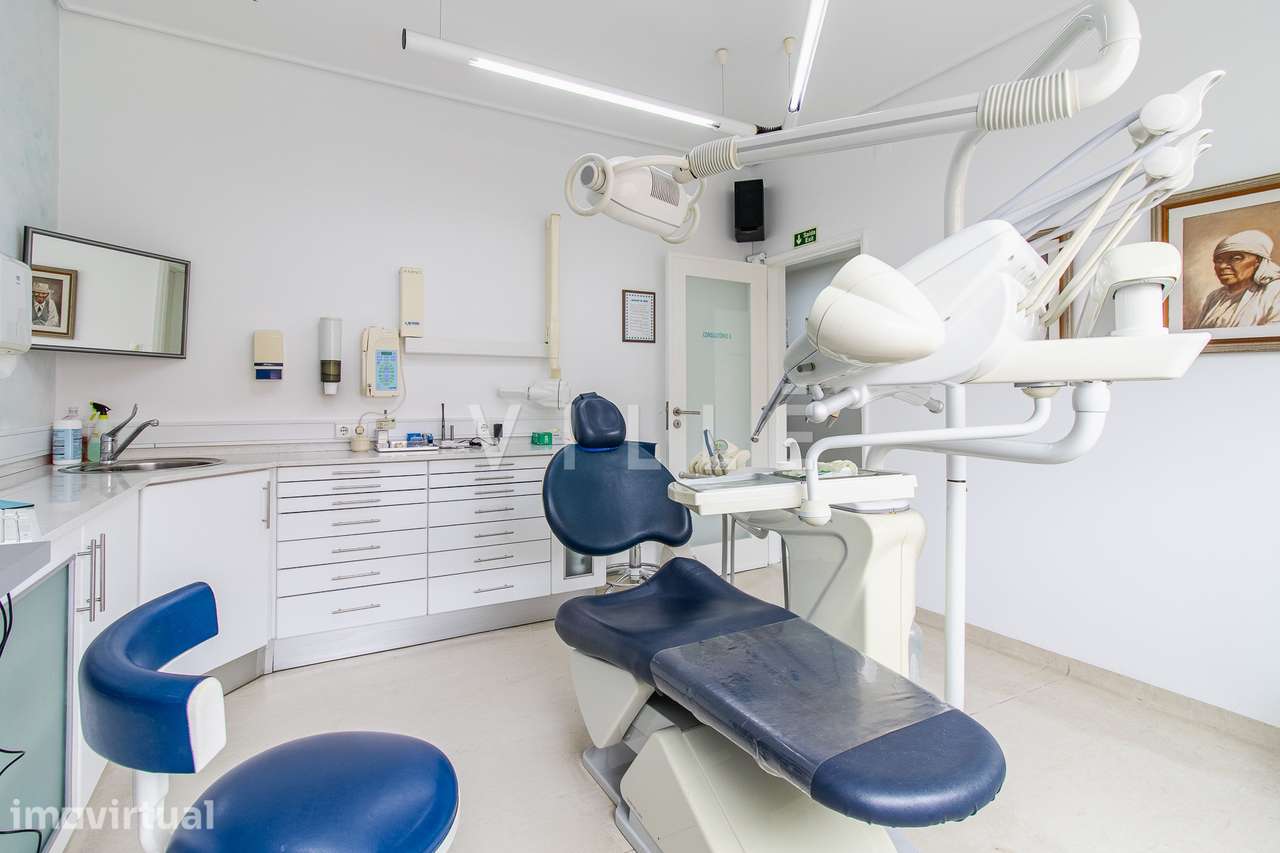 Clinica com potencial de conversão em T4 - Grande imagem: 5/19