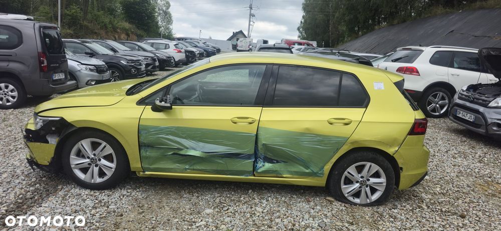 Volkswagen Golf 1.5 TSI ACT OPF Highline - 5