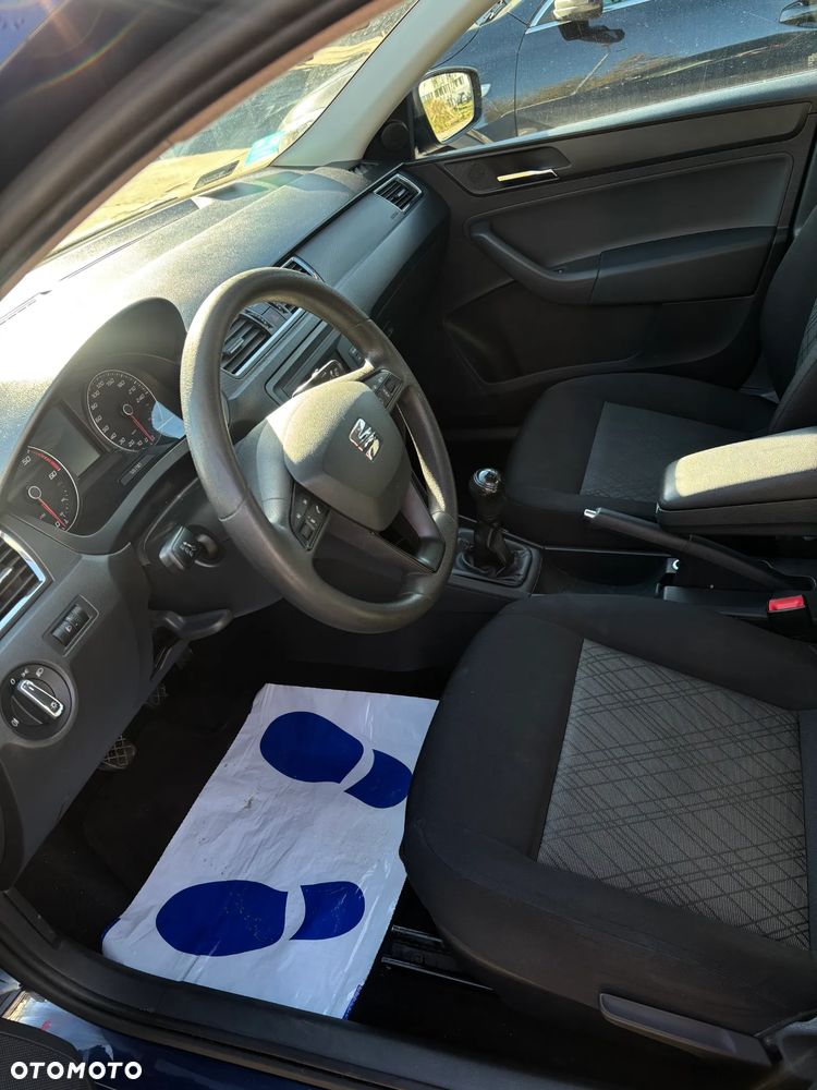 Seat Toledo 2017 photo 2