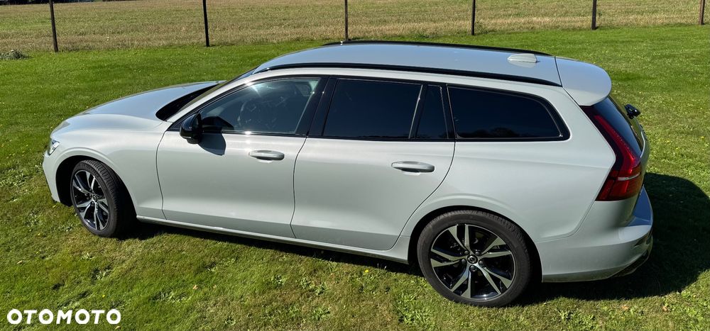 Volvo V60 - 13