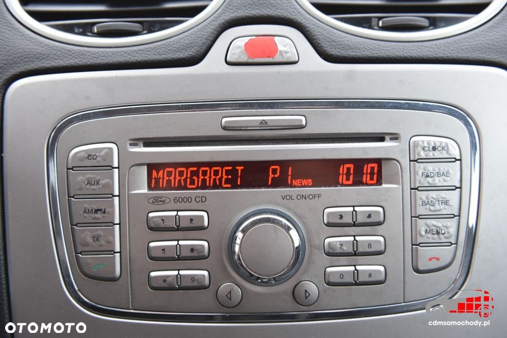 Ford Focus 1.4 Trend - 21