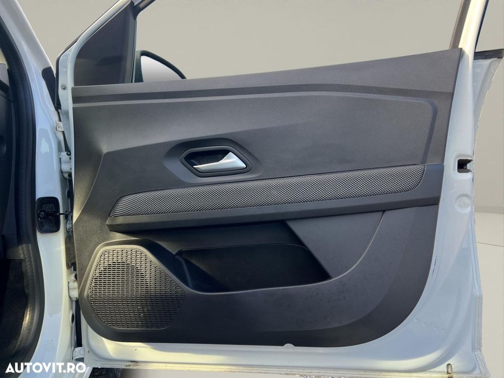 Dacia Logan TCe 90 MT6 Expression - 18