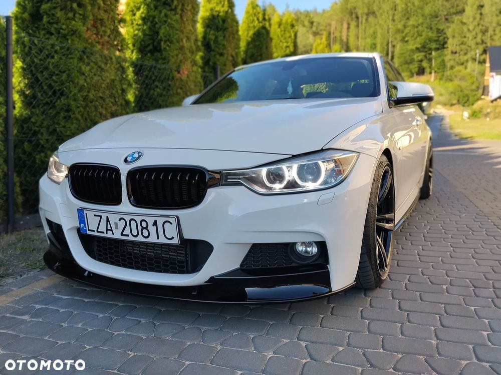 BMW Seria 3 - 6