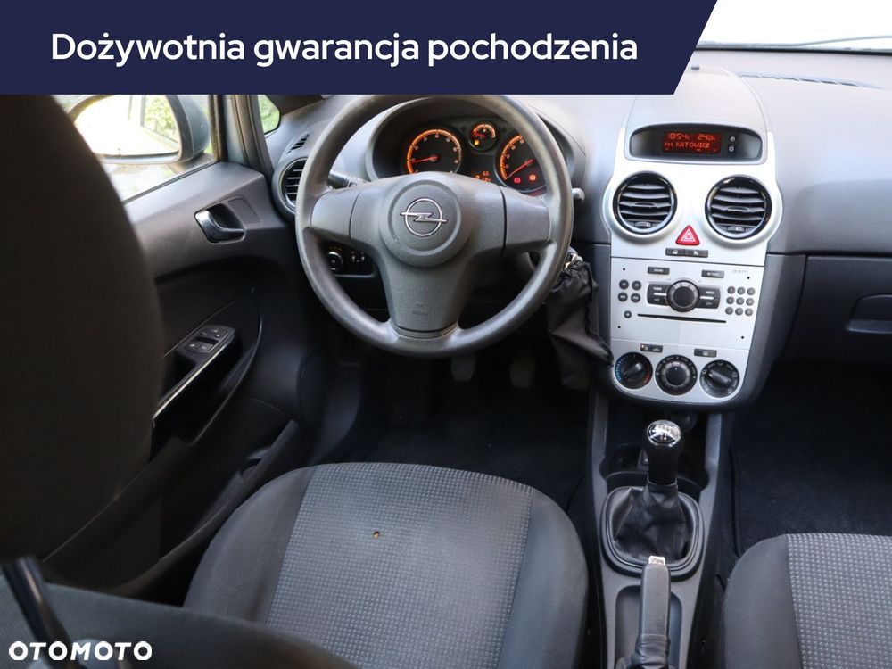 Opel Corsa - 9
