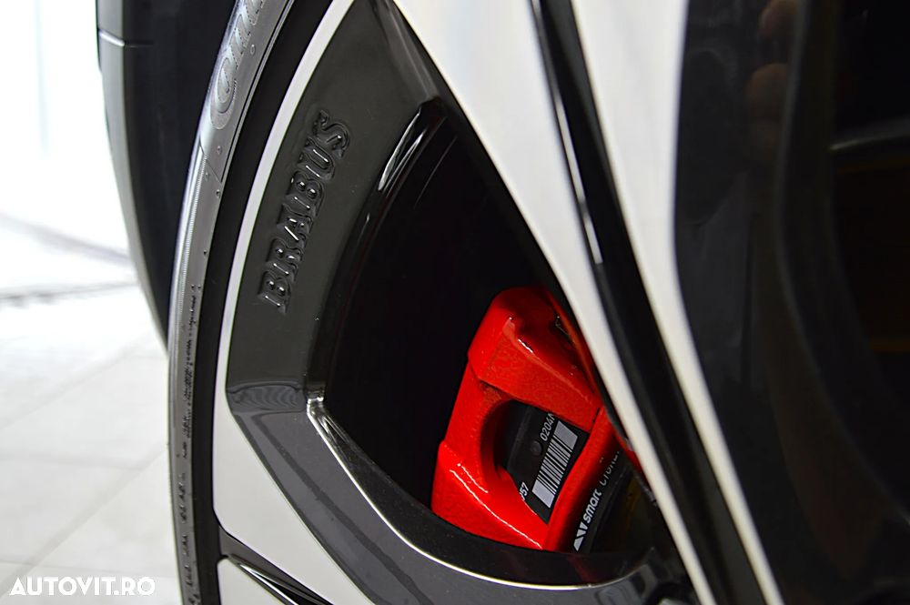 Smart #3 BRABUS - 34