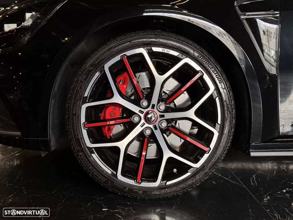 Renault Mégane 1.8 TCe R.S. Trophy EDC - 16